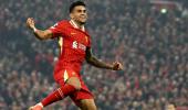 Liverpool's unstoppable force crush Leverkusen