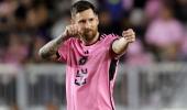 'Messi has been the boost that MLS has needed'