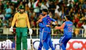 Surya, Laxman laud players after 'special win'