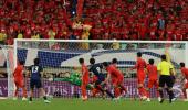 World Cup '26: Japan, Iran top Asian qualifying charts