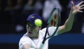 Davis Cup: Germany overpower Canada, advance to semis