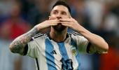 Lionel Messi and Argentina to play in Kerala next year