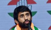 If I join BJP my ban will be lifted: Bajrang Punia