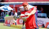 Livingstone excited to join RCB's power-packed lineup