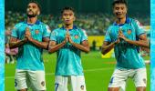 ISL: Dominant FC Goa down Kerala Blasters