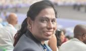 'Spreading lies': IOA treasurer slams P T Usha