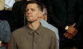 Szczesny comes out of retirement for Barca return