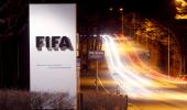 FIFA initiates investigation into Israel FA's actions