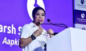 Weight management athlete's responsibility: Mary Kom