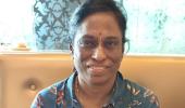 Unnecessarily making allegations against me: P T Usha