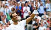 Rafael Nadal to retire from tennis after Davis Cup