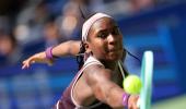 Sabalenka, Gauff set for semi-final clash at Wuhan