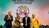 200 shooters, 37 nations and India's quest for glory