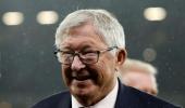 Man Utd part ways with Sir Alex, sparking outrage