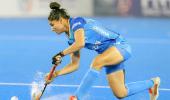 HIL Auction: Harmanpreet, Udita steal the show!