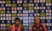 ISL; Mumbai City look to snap winless run vs FC Goa