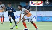 Indian juniors blaze past Japan in Sultan of Johor Cup