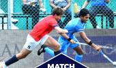 Sultan of Johor Cup: Dilraj leads India to victory