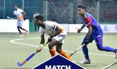 India's unbeaten run continues in Sultan of Johor Cup