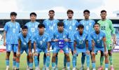 India U-17s humiliate Brunei in Asian Cup qualifiers