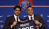 PSG vs Mbappe: The mega wage dispute rocking football