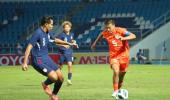 India go down fighting to Thailand in AFC U17 qualifer