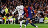 Probe launched into racist insults during El Clasico