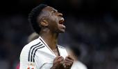 Why Vinicius Jr. Deserved Ballon d'Or