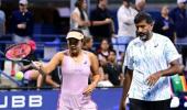 Bopanna, Sutjiadi advance to mixed doubles quarters