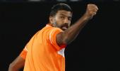 Bopanna-Sutjiadi win a thriller to enter US Open semis