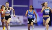 Paralympics: Deepthi Jeevanji wins 400m T20 bronze