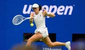 US Open PICS: Pegula, Muchova cruise into quarters