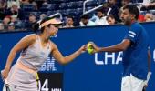 US Open: Bopanna-Sutjiadi sent packing in semis