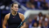 Drinks on me!: Sabalenka's tempting offer to US fans