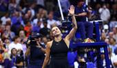 US Open PICS: Sabalenka, Navarro storm into semis