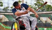 India 1-2 in Club Throw; Dharambir smashes Asian mark