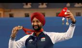 Harvinder reveals his mantra to Paralympics gold