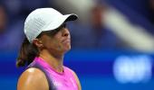 Swiatek on what caused her ouster from US Open