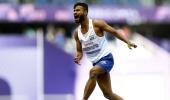 Paralympics: Praveen Kumar wins high jump GOLD