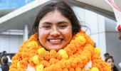 Paralympians Soar, But Await India Inc...