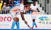 ACT: India continue unbeaten run