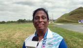 P T Usha issues notice to IOA treasurer Yadav