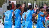 In-form India favourites to make ACT final