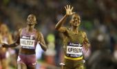 Diamond League PIX: The Best of The Best-2