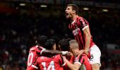 Milan headlines new-look UCL with epic tie at San Siro