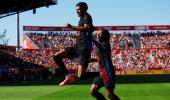 Yamal shines again: Barca's perfect start to LaLiga