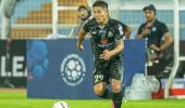 Mohammedan's ISL debut ruined by injury-time goal