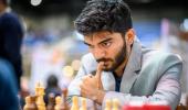 World C'ships: Kasparov picks Gukesh as favourite