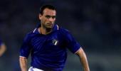 Italy's World Cup hero Schillaci passes into the ages