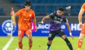 ISL: Punjab beat Odisha, score second successive win